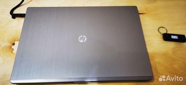 HP Folio 13 2000 ультрабук
