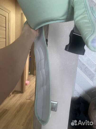 Эргорюкзак хипсит