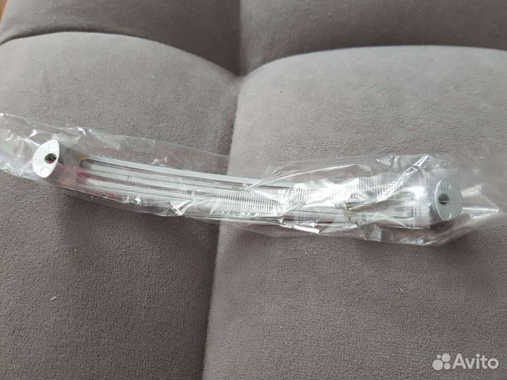 Мебельная фурнитура ручки