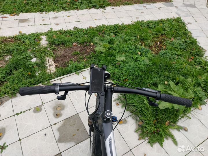 Merida big nine 60 2022