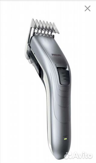 Машинка для стрижки волос Philips HC 3522/15