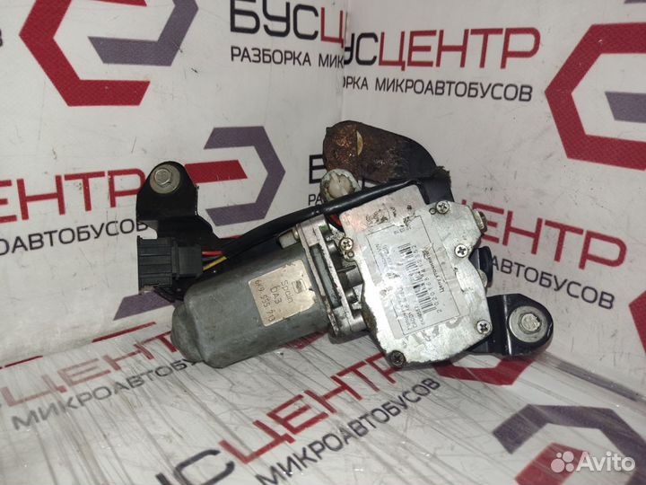 Моторчик стеклоочистителя задний VW Кадди 2 95-04