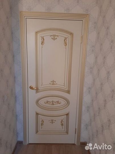 Межкомнтная дверь
