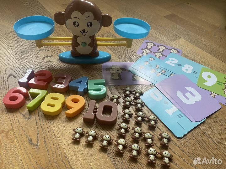 Развивающая игрушка ELC 