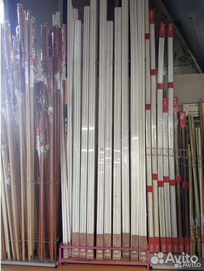 Карниз для штор