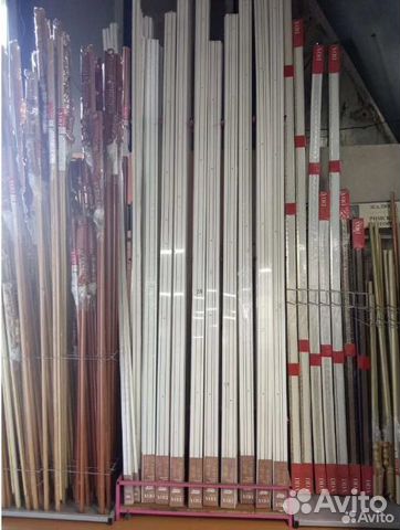 Карниз для штор