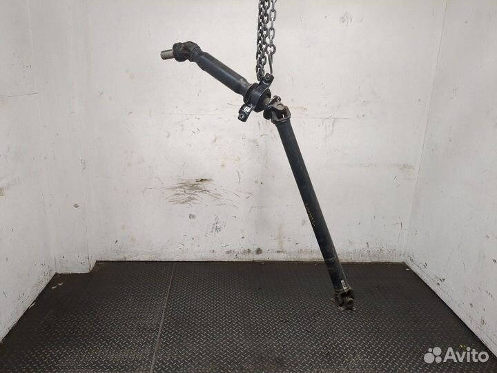 Кардан Subaru BRZ, 2015