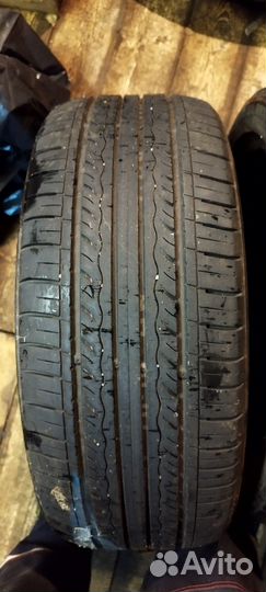 Kumho Solus KH17 215/45 R17 87H