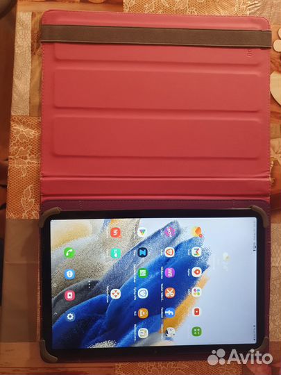 Планшет Samsung Galaxy Tab A8
