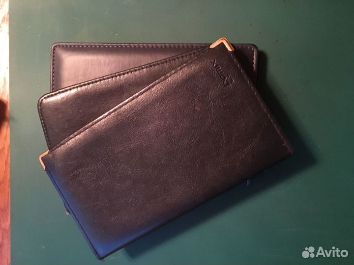 Визитница оригинал