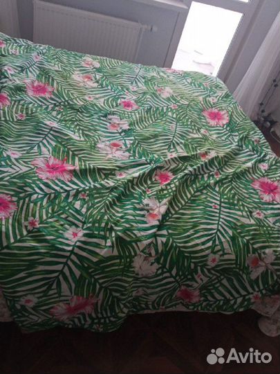 Пододеяльник 160*200