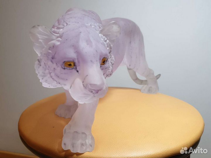 Фигура тигра