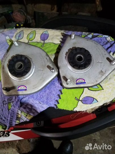 Апорники на гранту 2190