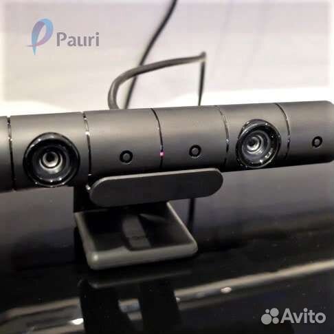 Камера PS EYE PS4V2