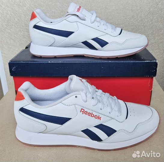 Кроссовки Reebok Royal Glide 41 оригинал