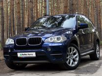 BMW X5 3.0 AT, 2011, 198 000 км, с пробегом, цена 2 699 999 руб.
