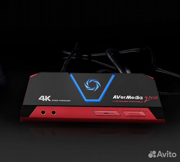 Плата видеозахвата - AverMedia GC513