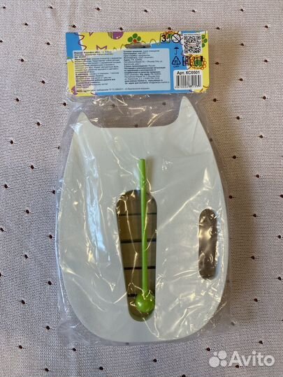 Ксилофон детский