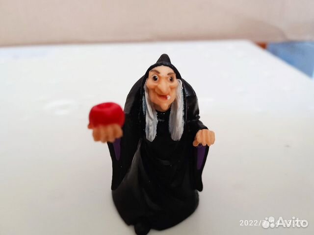 Аниме фигурка. Мonkey