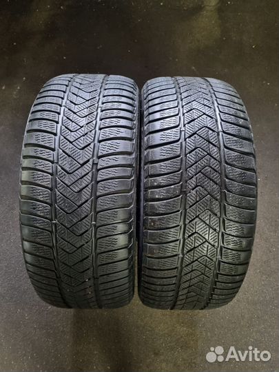Pirelli Winter Sottozero 3 245/40 R20