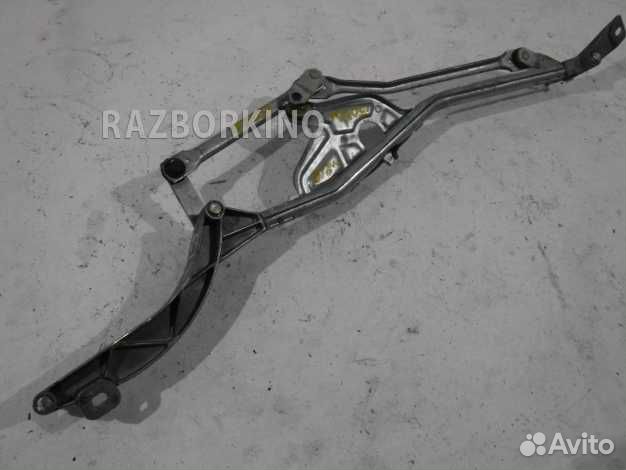 Трапеция стеклоочистителя