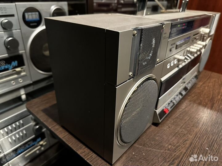 Магнитола aiwa ca w1 top