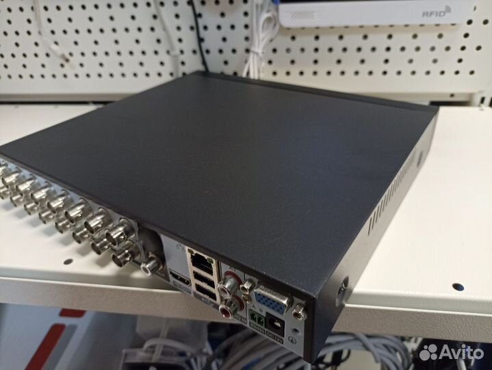 Видеорегистратор видеонаблюдение