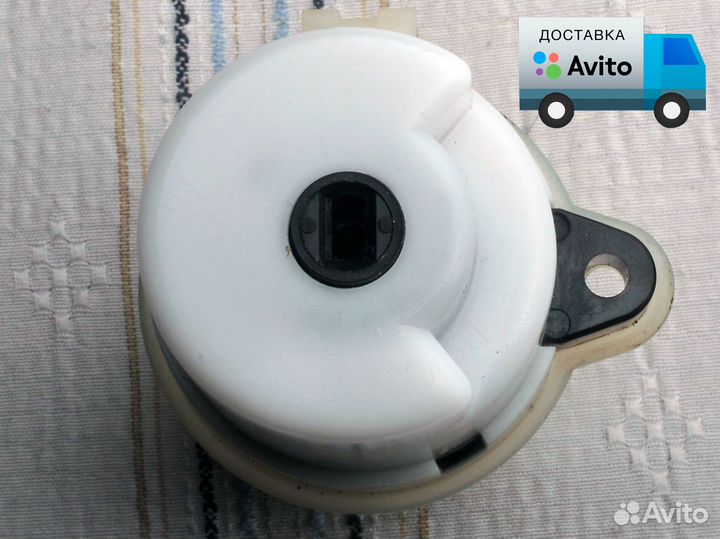 Контактная группа замка зажигания hyundai-KIA