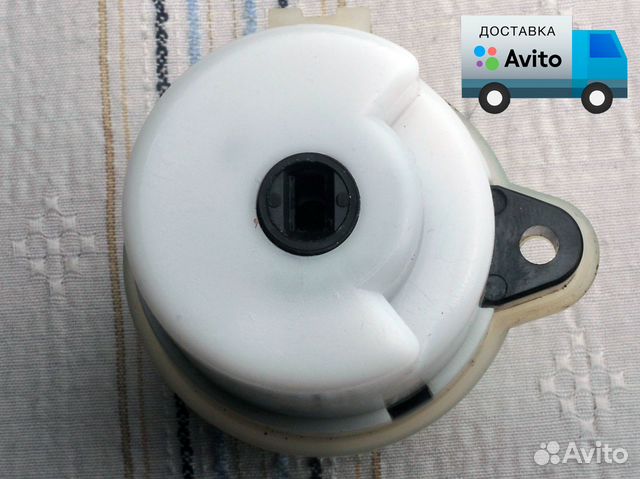 Контактная группа замка зажигания hyundai-KIA