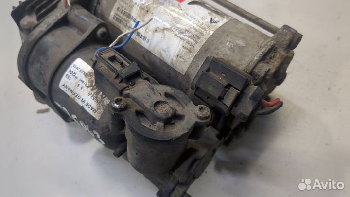 Компрессор воздушный Land Rover Discovery 3, 2005