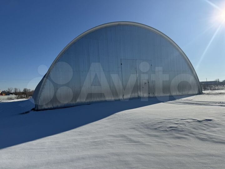 Участок 51 сот. (промназначения)