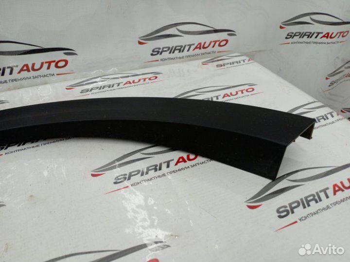 Расширитель крыла задний правый Kia Sportage 4
