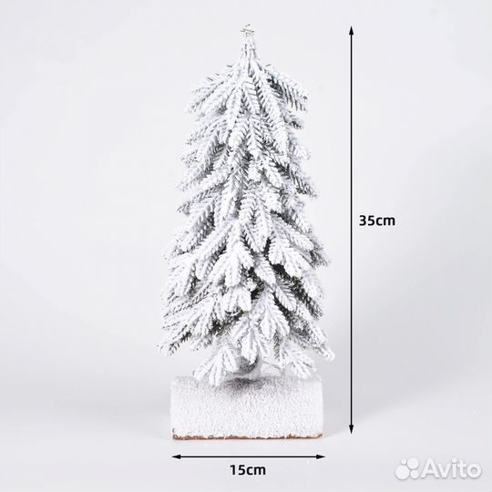 Ёлка новогодняя