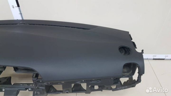 Подушка безопасности комплект Kia Rio 4 FB 2017