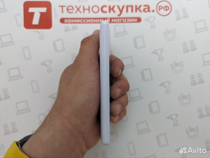 Haier Alpha A1, 8 ГБ