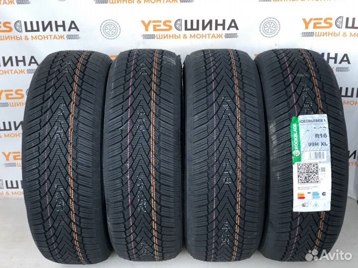 Rockblade Rock 535 215/60 R16 99H