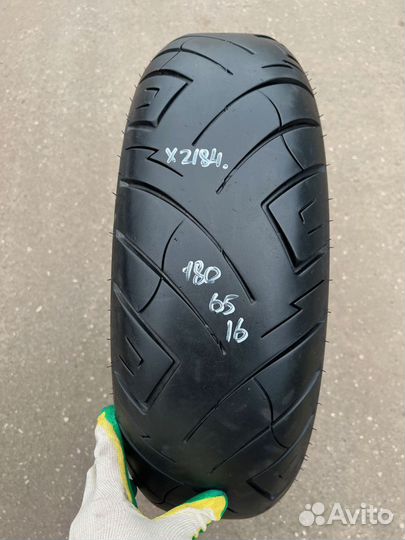180/65 R16 shinko sr777 2184x