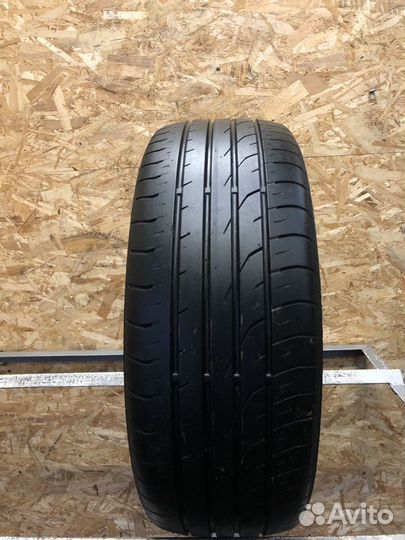 Continental ContiPremiumContact 2 205/55 R16