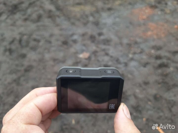 Экшн камера