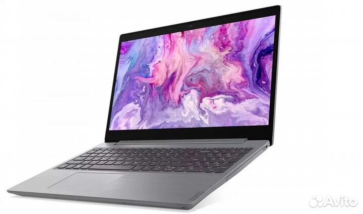 Lenovo Ideapad L3 15 FHD Cel6305/8Gb/256Gb SSD Нов
