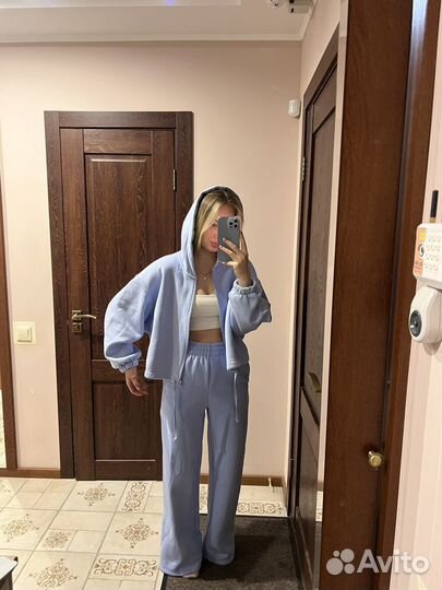 Комплект костюм листать