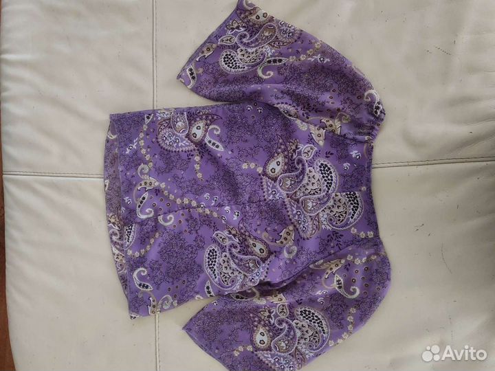 Блузка детская