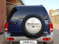 Suzuki Grand Vitara 2.0 MT, 2005, 230 000 км, с пробегом, цена 750 000 руб.