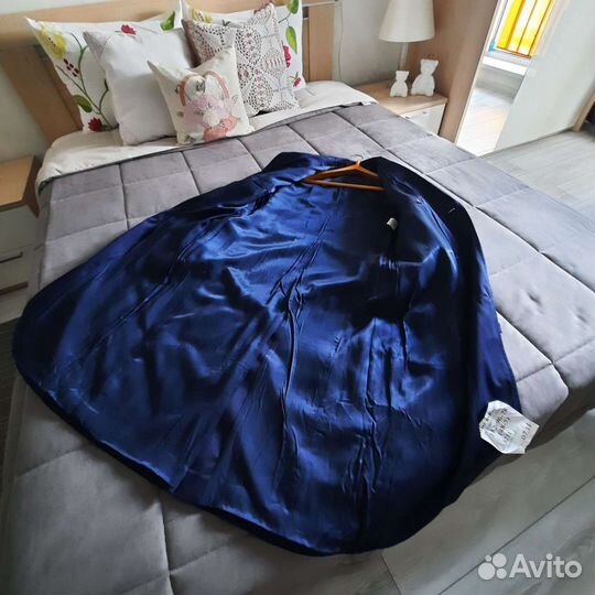 Плащ офицерский, ввс