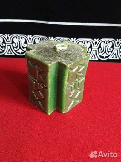 Программные свечи. Привлечение покупателей