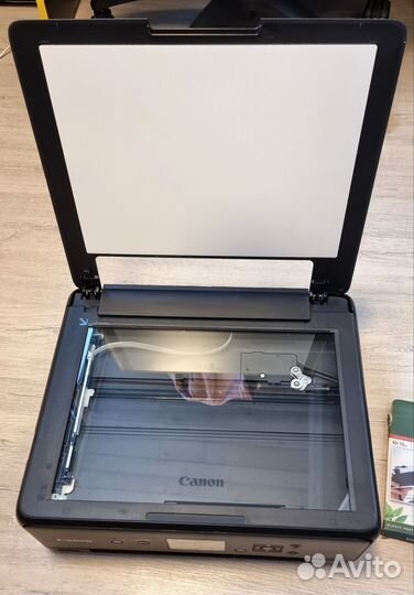 Мфу Canon Pixma TS5040