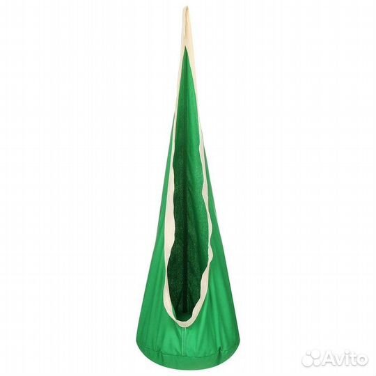 Подвесной Гамак-Кокон Капля для дск. В наличии