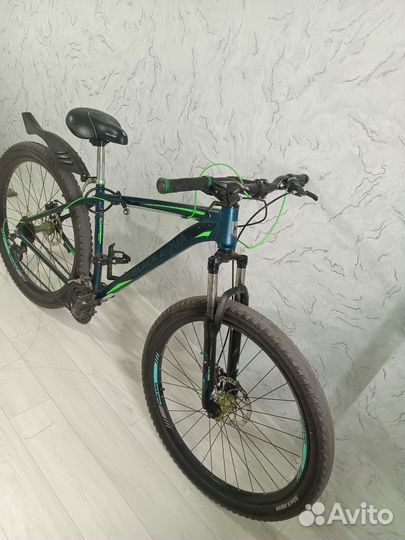 Велосипеды бу взрослый 29 колеса