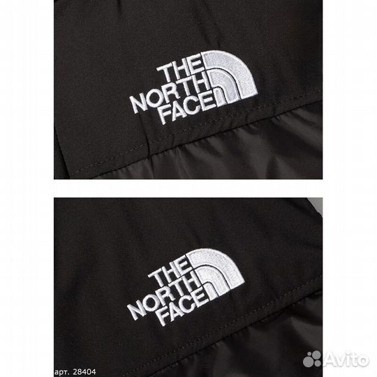 Жилетка TNF