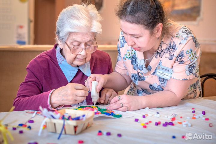 Культорганизатор